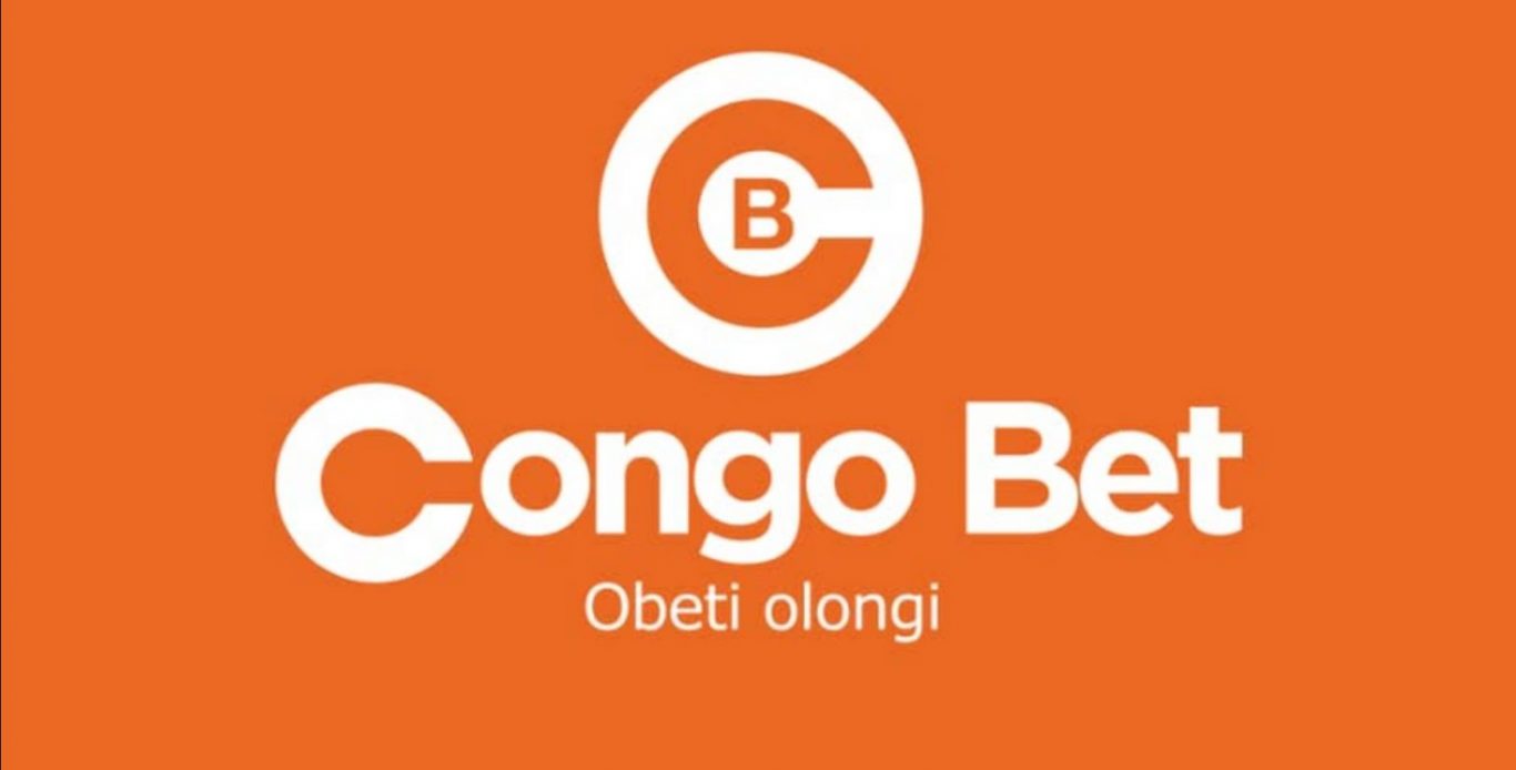 informations sur paris sportif Congo bet RDC