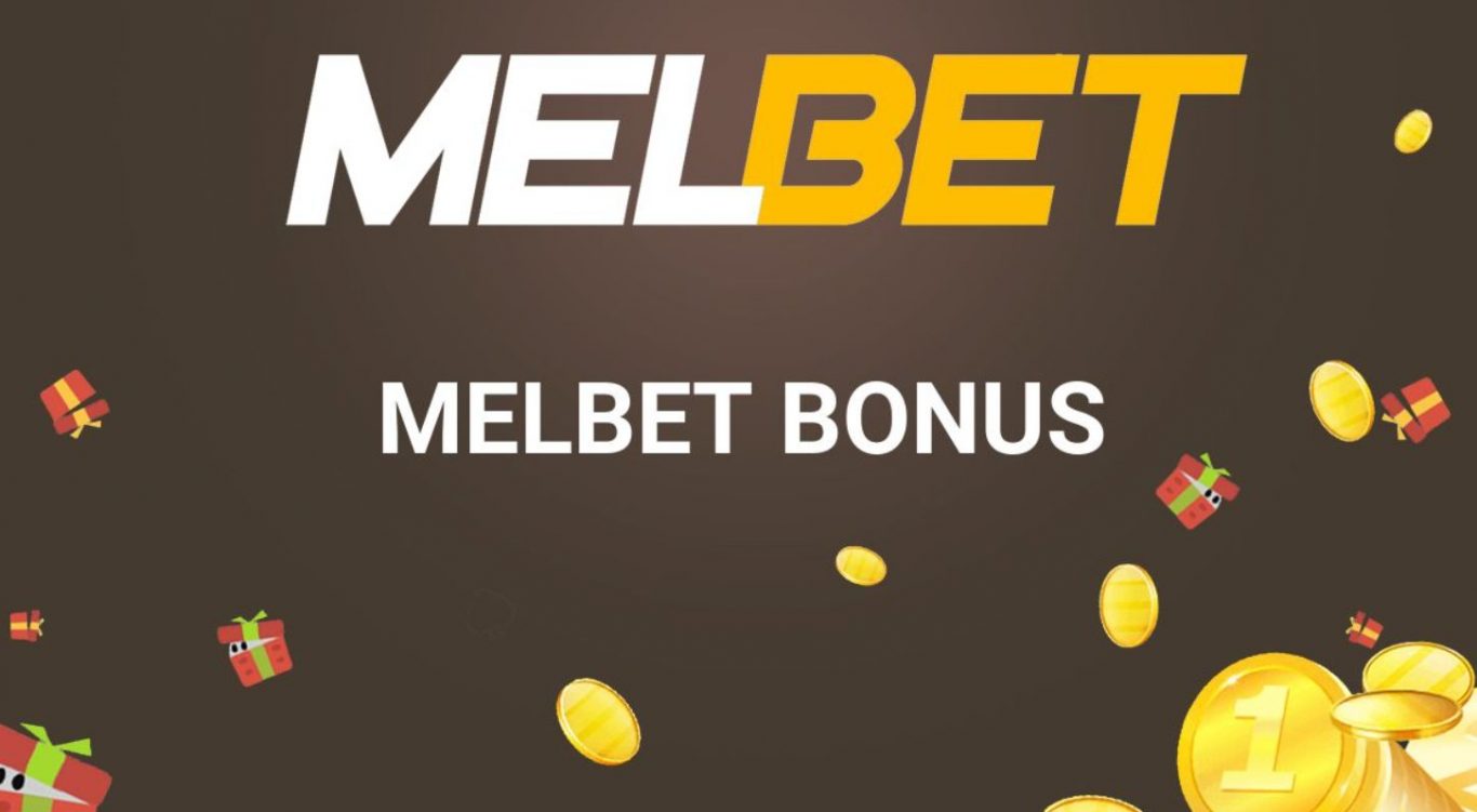 Melbet bonus RDC
